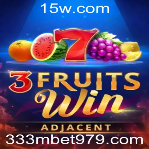 Descubra o Empolgante Mundo do 3FruitsWin: O Jogo de Cassino do Momento