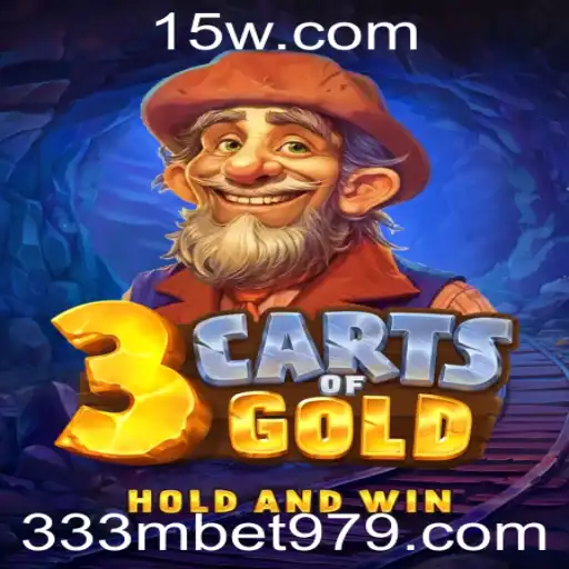 Explorando o Mundo de 3cartsOfGold: Um Guia Completo