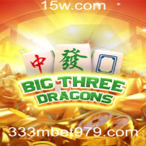 BigThreeDragons: A Nova Sensação do Mundo dos Jogos