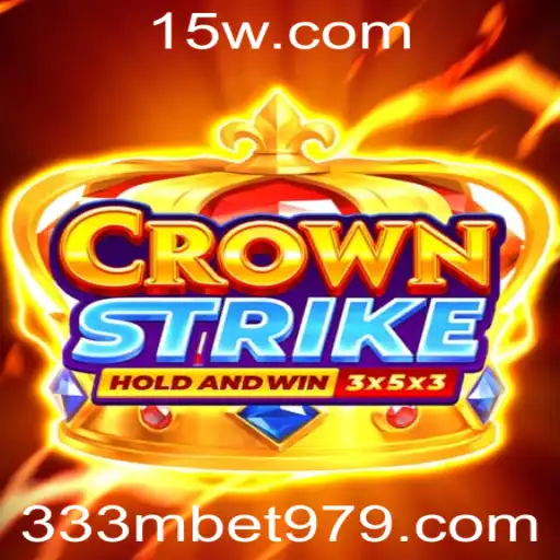 Descubra o mundo emocionante de CrownStrike