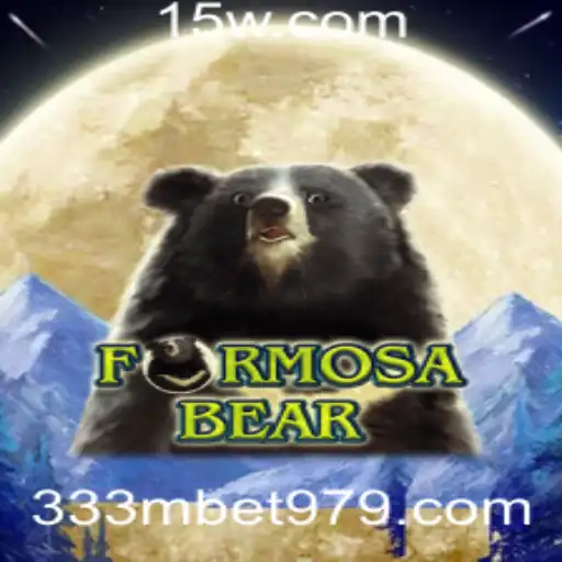 Descubra o Fascinante Universo do Jogo FormosaBear