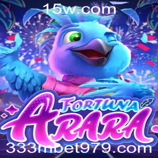 Descobrindo o Jogo 'FortunaArara' e a Estratégia '333m com bet'
