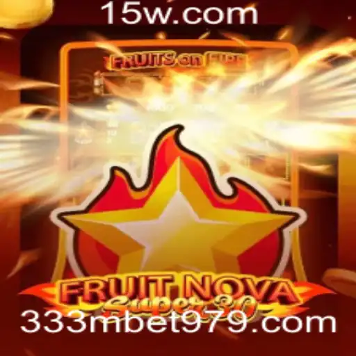 Explorando o Mundo do Jogo FruitrNovaSupe30: Uma Aventura de Entretenimento