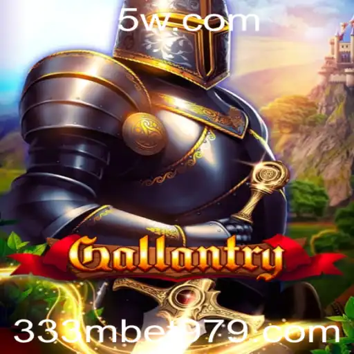 Gallantry: O Novo Fenômeno dos Jogos de Estratégia Online