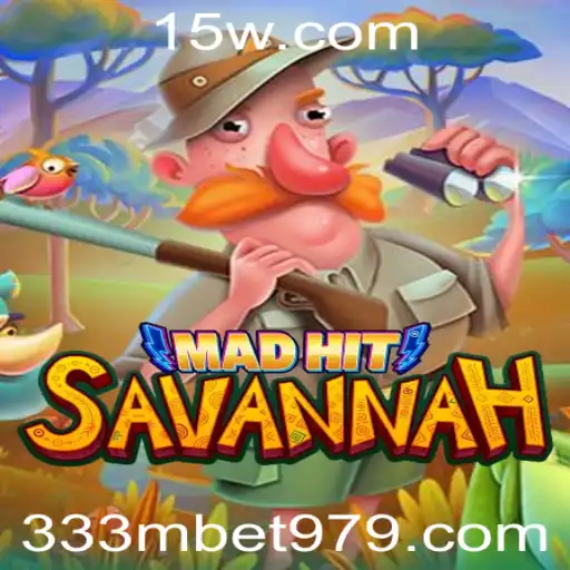 Explorando o Mundo de MadHitSavannah: A Inovadora Aventura de Aposta