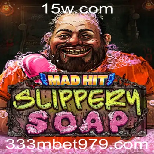 Descubra MadHitSlipperySoap: O Novo Fenômeno dos Jogos