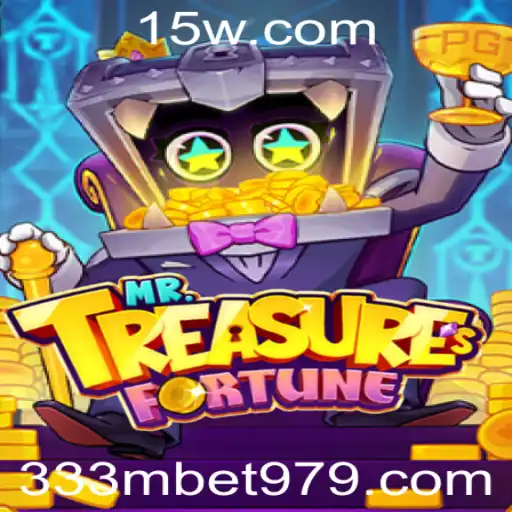 Explorando o Mundo de MrTreasuresFortune: Aventura e Fortuna ao Seu Alcance
