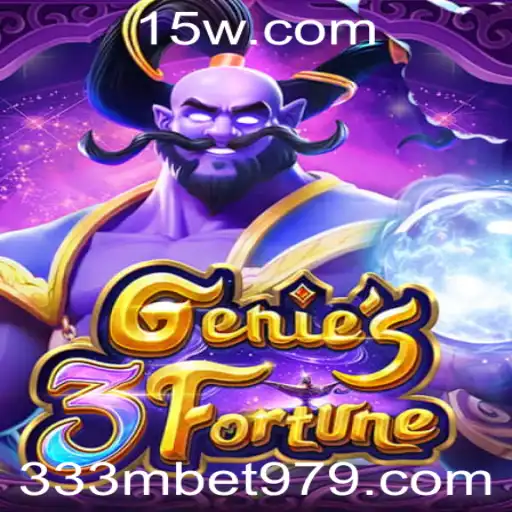 Explorando Genie3Fortune: A Nova Sensação do Mundo dos Jogos Online
