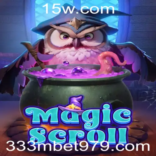 Explorando MagicScroll: O Jogo Encantado que Revoluciona a Experiência de Jogo
