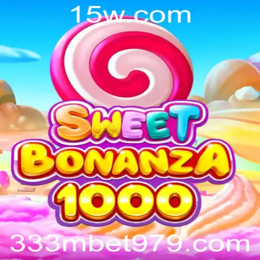 Descubra o Fascinante Mundo de SweetBonanza1000
