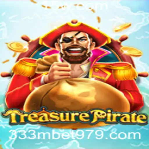 Explorando o Universo de TreasurePirate: Um Aventureiro dos Sete Mares