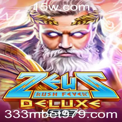 Descubra os Segredos do ZeusRushFeverDeluxeSE: O Jogo que Conquista com '333m com bet'