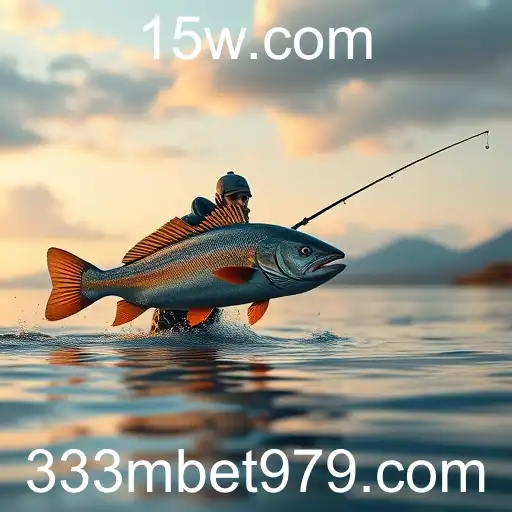 Pesca Online: Explorando o Fascínio e as Oportunidades