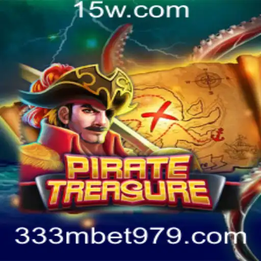 Descobrindo o Mundo de PirateTreasure: Uma Aventura de 333m com Bet