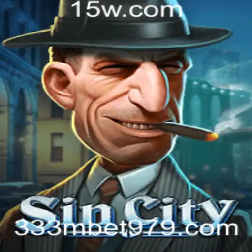 SinCity: Um Mergulho no Universo das Apostas com 333m com bet